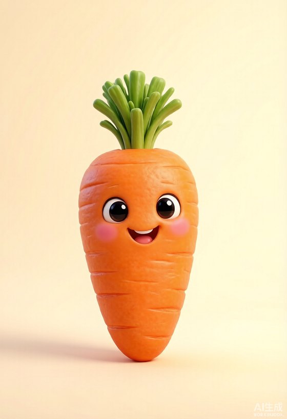 carrot