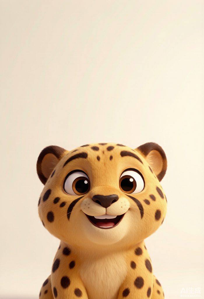 cheetah