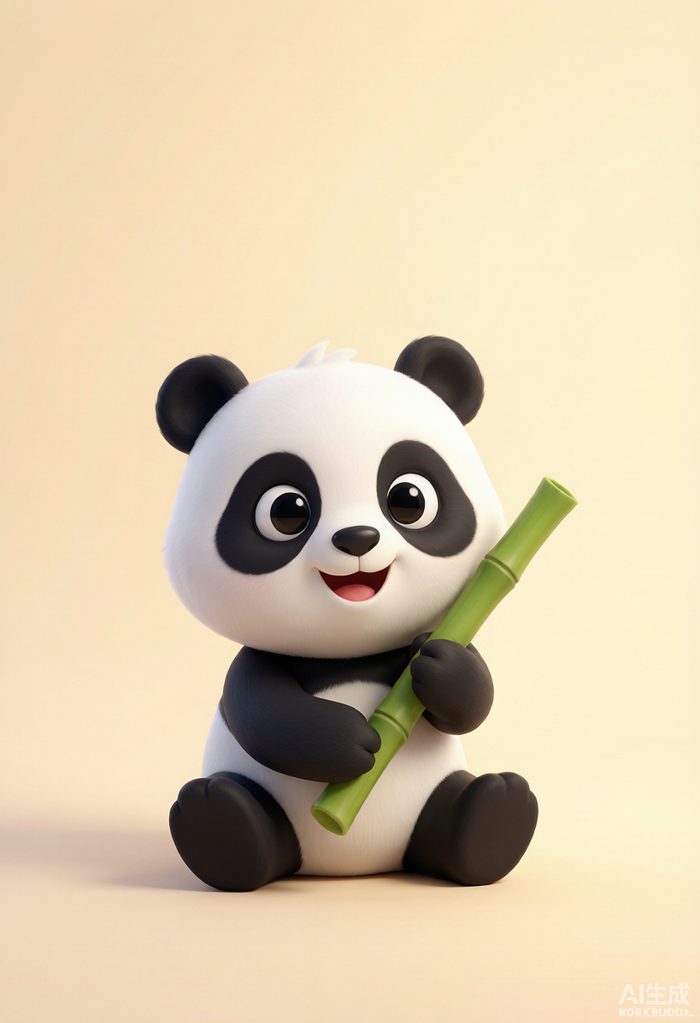 panda