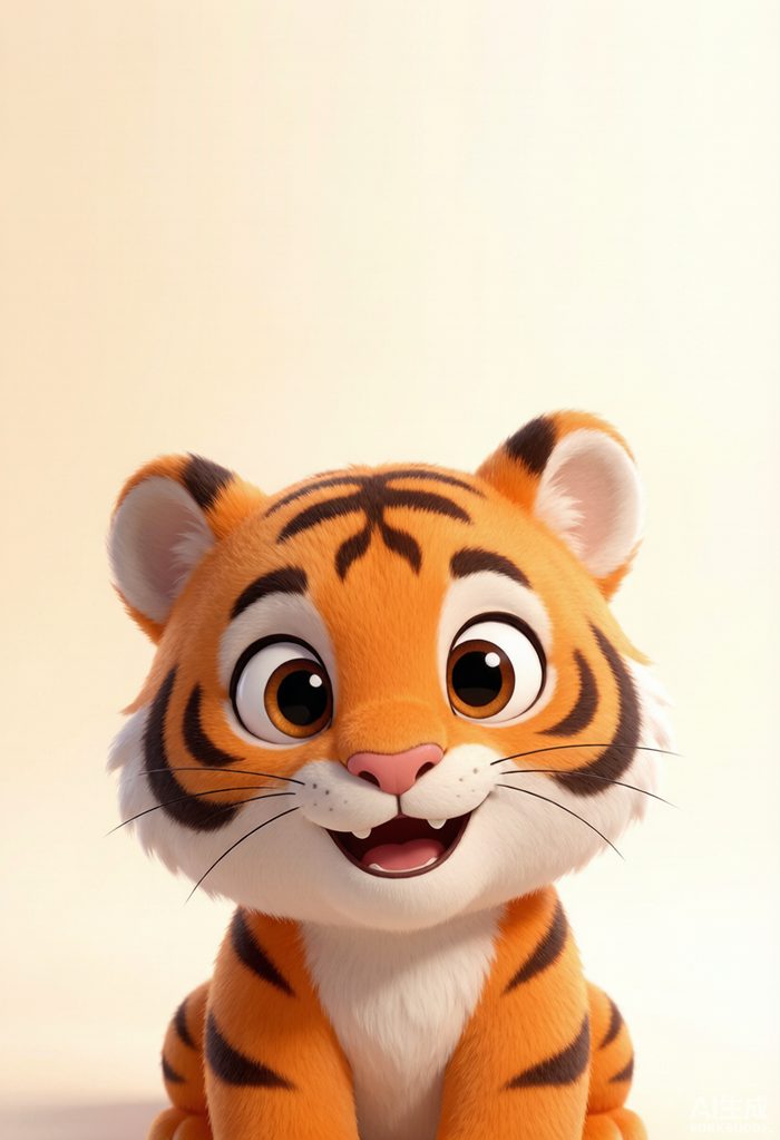 tiger