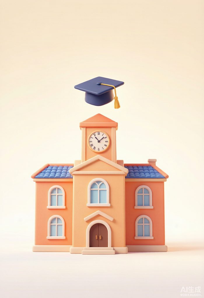 university